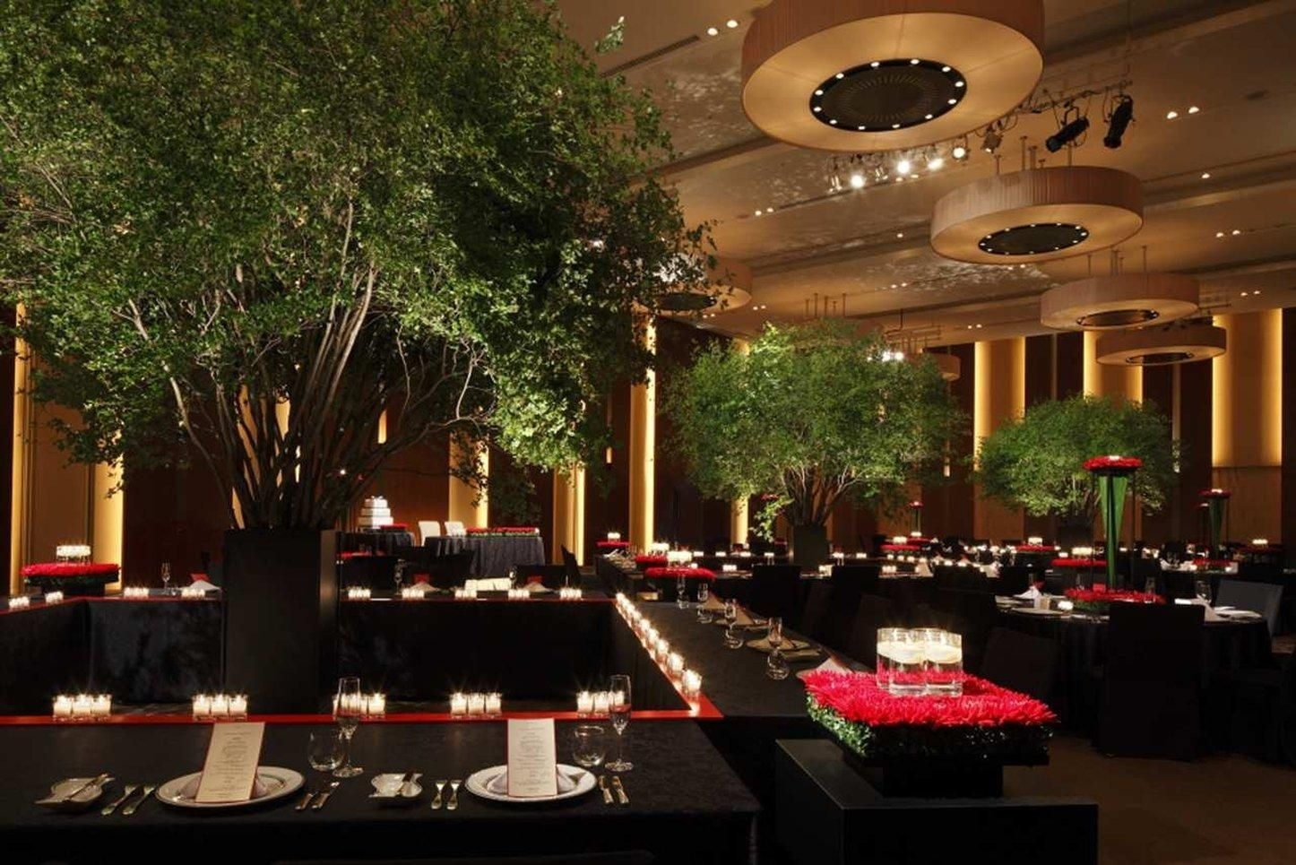 คอนราด โตเกียว (Conrad Tokyo)3