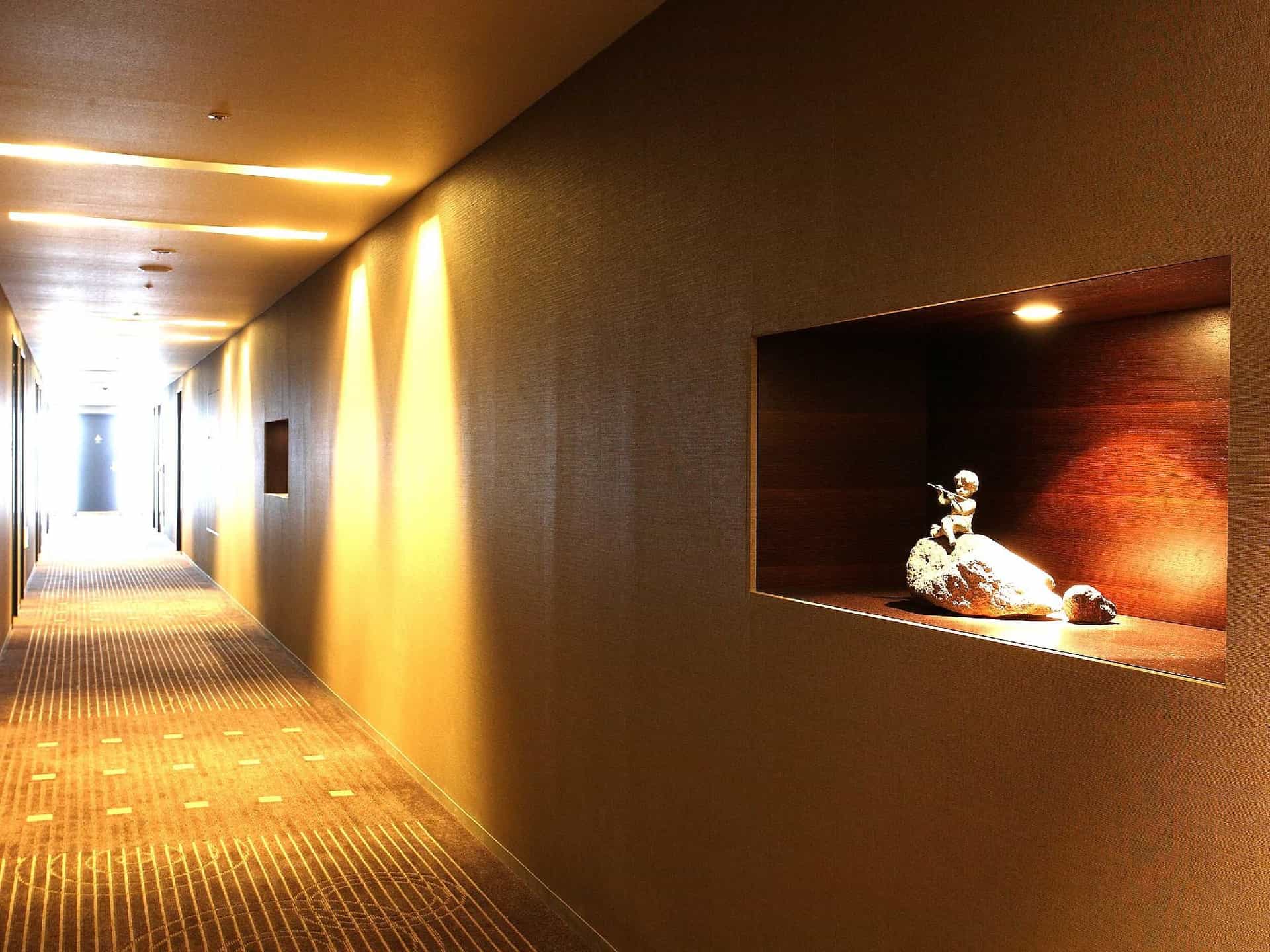 โรงแรมเกรเซอรี่ ทามาจิ โรงแรมเกรเซอรี่ ทามาจิ