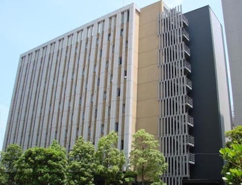 โรงแรมเกรเซอรี่ ทามาจิ โรงแรมเกรเซอรี่ ทามาจิ