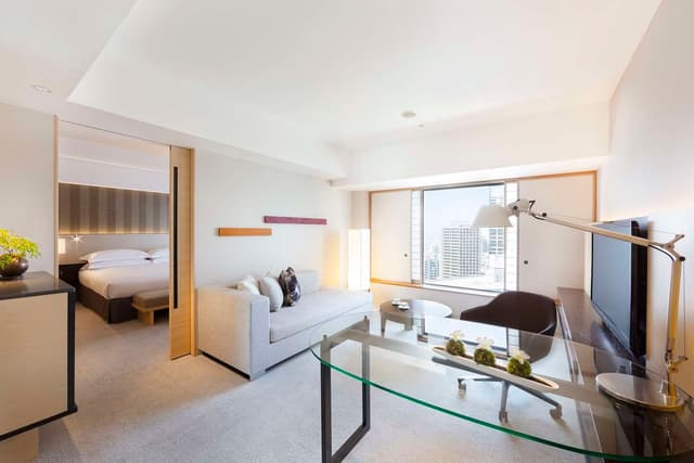 KING CITY SUITE EXECUTIVE