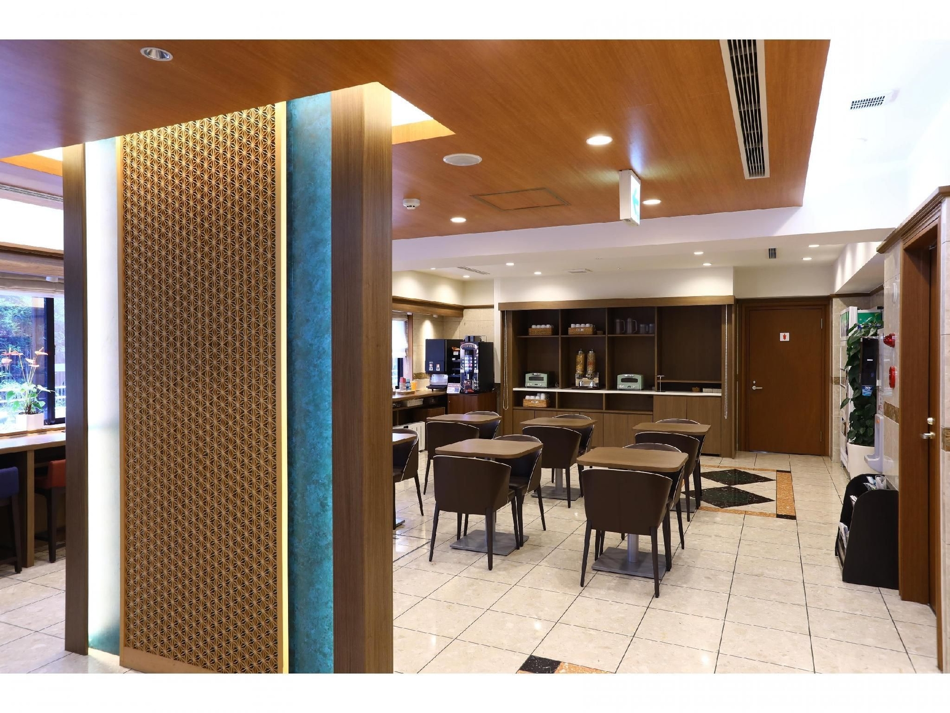 Almont Inn Nihonbashi4