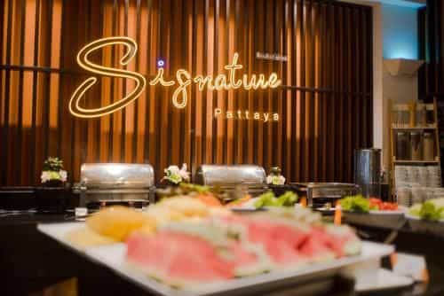 Signature Pattaya Signature Pattaya