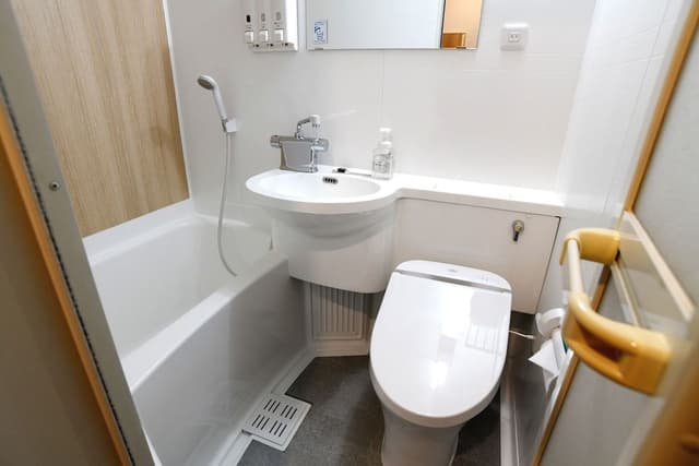 Single Room, Non Smoking (for 2 Guests)