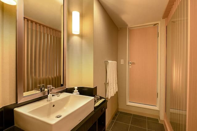 Deluxe King Room,Non-Smoking
