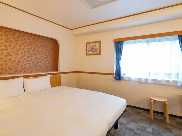 Premium Double Room, Smoking