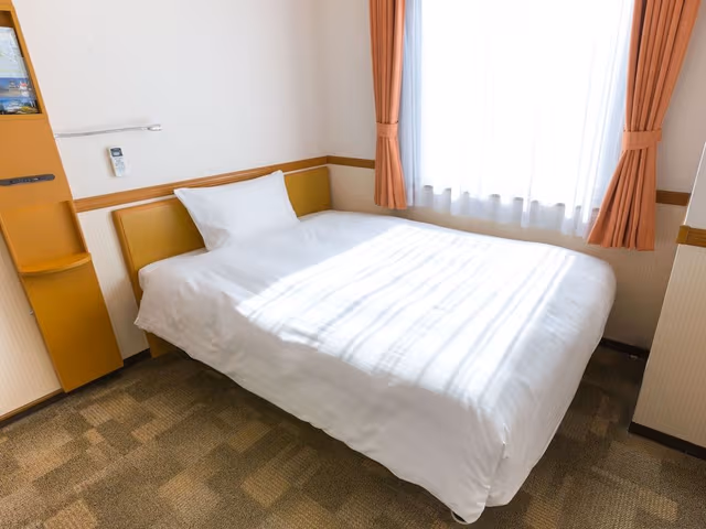 Standard Single Room, Non Smoking