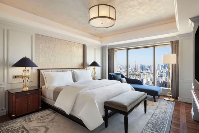 Club Suite, 1 Bedroom