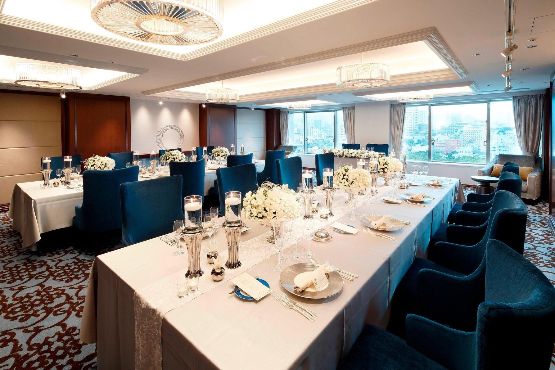 เดอะ เวสทิน โตเกียว (The Westin Tokyo)1