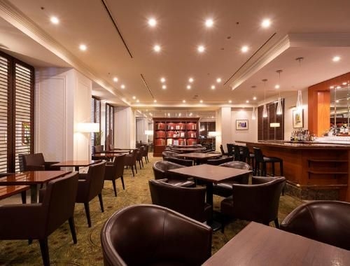 โฮเต็ลแอซโซเซีย โทโยฮาชิ (Hotel Associa Toyohashi)4