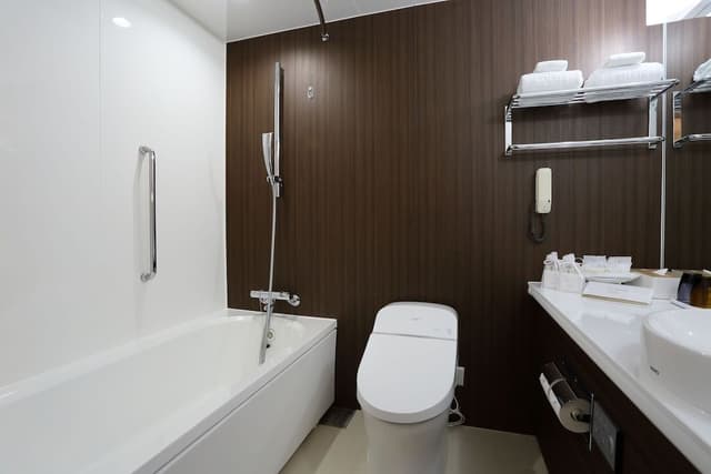 Junior Suite, 2 Twin Beds, Smoking