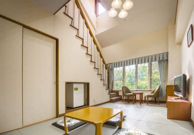 Maisonette Room, Annex Building