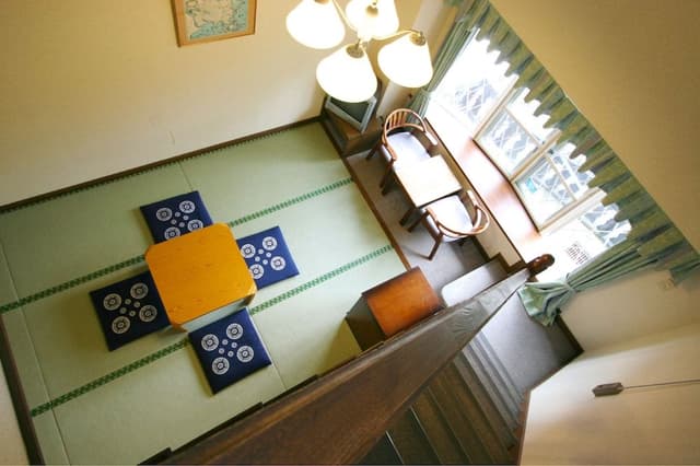 Maisonette Room, Annex Building