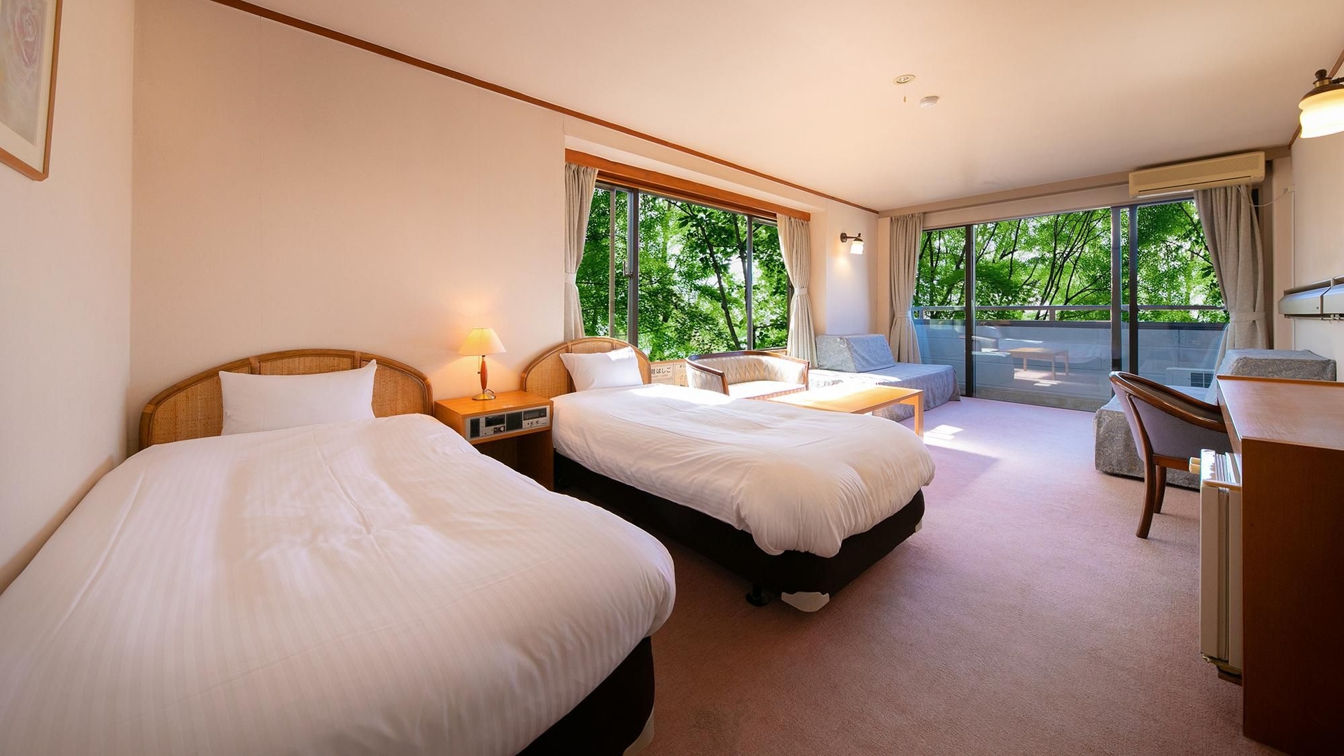The Hotel Fujiyama2