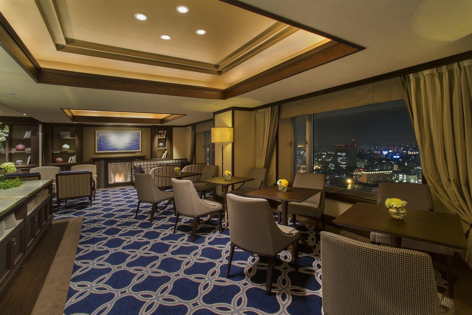 InterContinental Yokohama Grand4