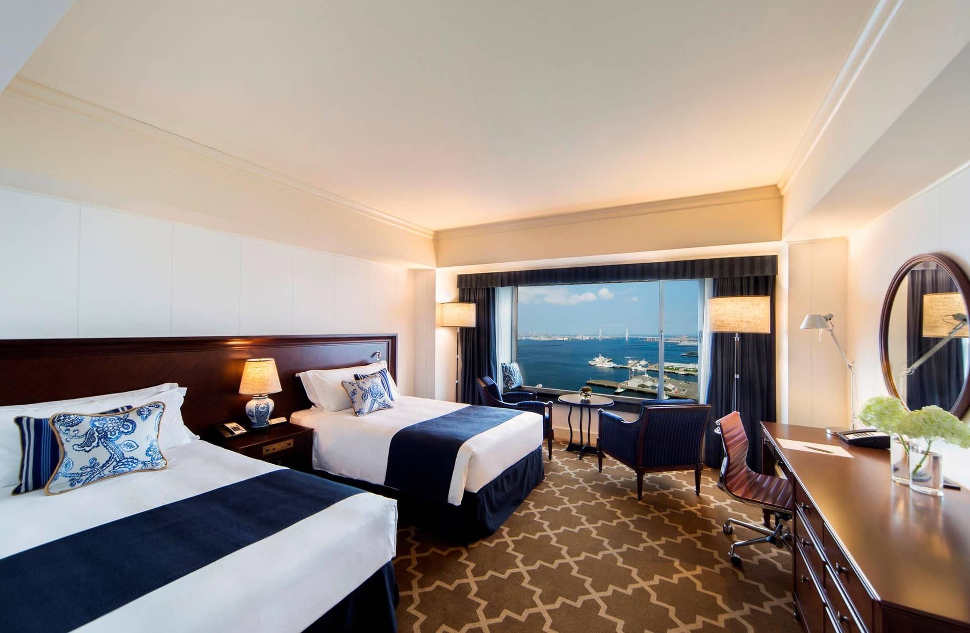 InterContinental Yokohama Grand InterContinental Yokohama Grand