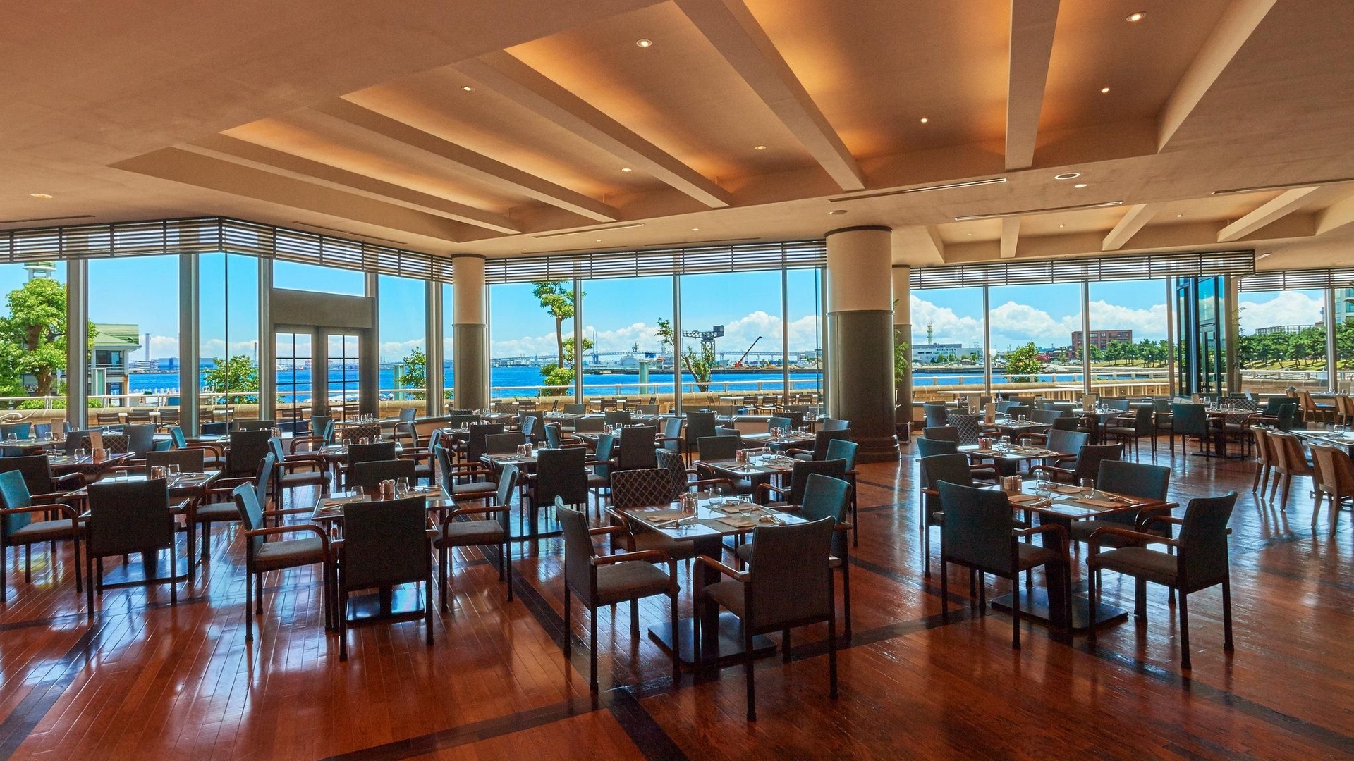 InterContinental Yokohama Grand3