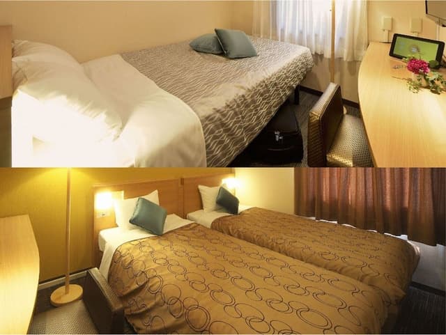 Run of House, Non Smoking (Cannot select bed type and room type)