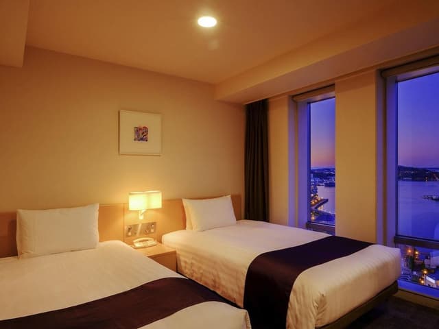 Standard Room, 2 Twin Beds, Non Smoking
