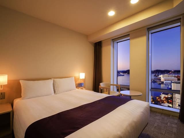 Standard Double Room, 1 Double Bed, Non Smoking