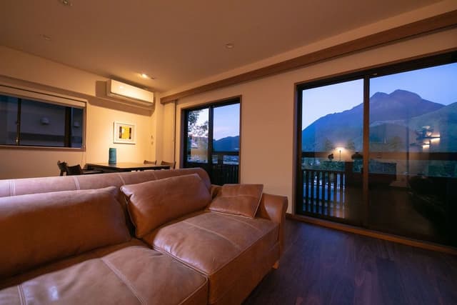 Junior Suite 60 m2