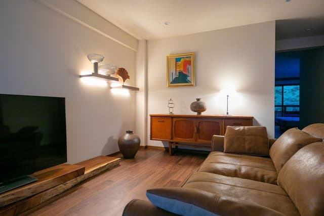 Junior Suite 60 m2