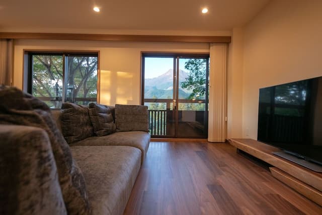 Junior Suite 60 m2