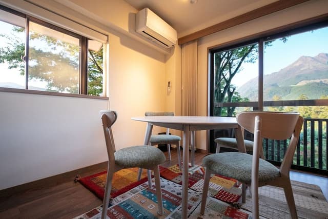 Junior Suite 60 m2