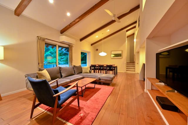 Touou Private Villa - Dog-Friendly