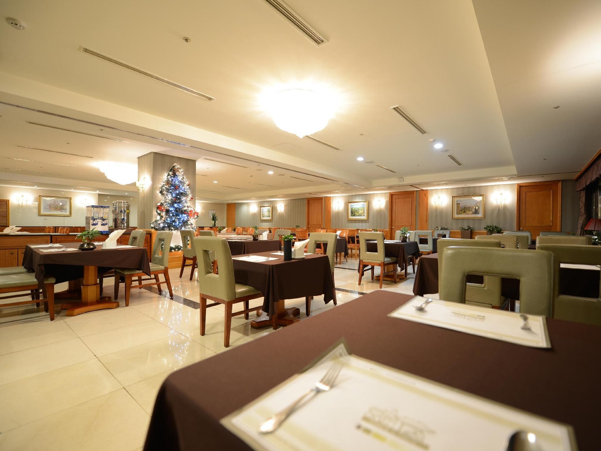 Onyang Hot Spring Hotel3