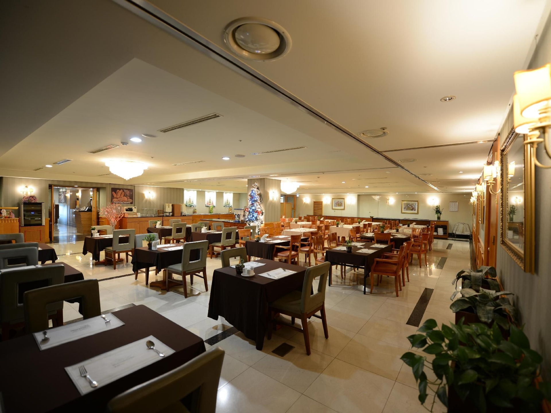 Onyang Hot Spring Hotel4