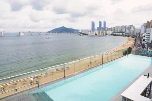 โรงแรมอะควา พาเลส โรงแรมอะควา พาเลส