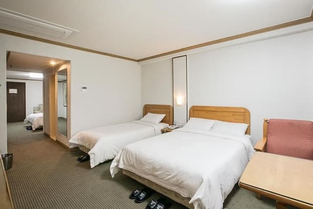 Family Suite