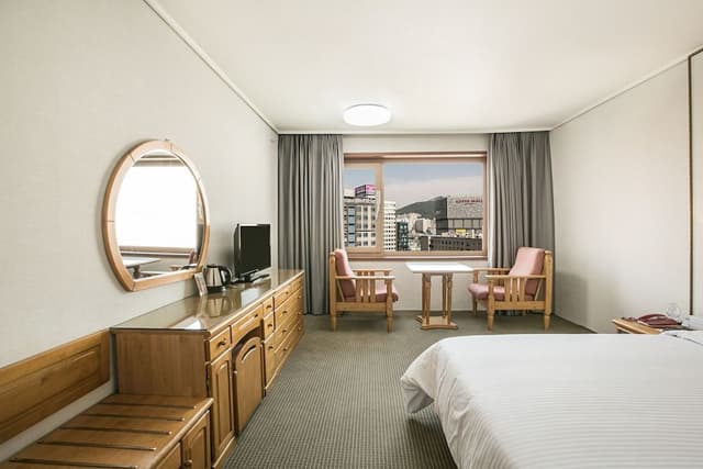 Superior Double Room