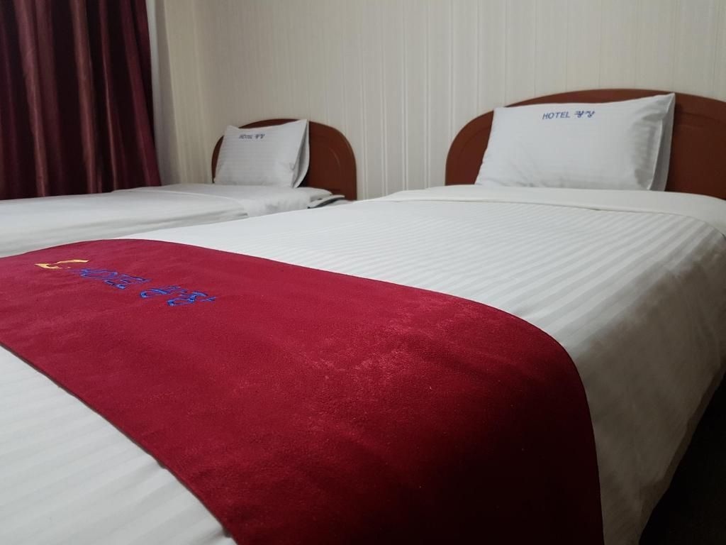 โรงแรมกวาง แจง (Hotel Gwang Jang)4