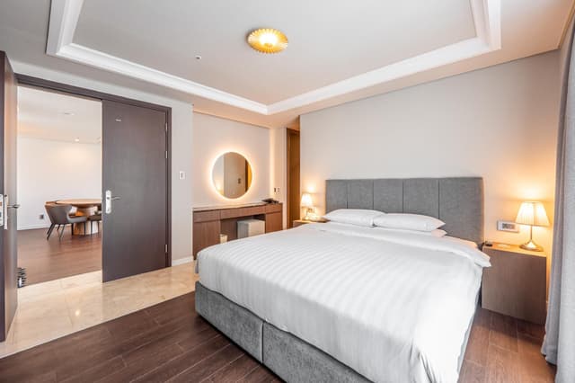 Family Suite Room