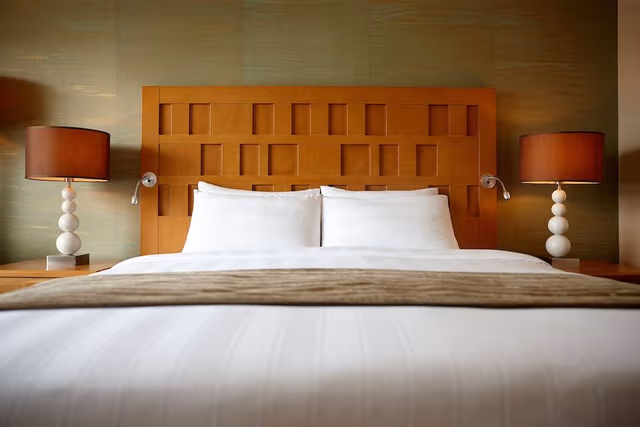 Premier Double Room