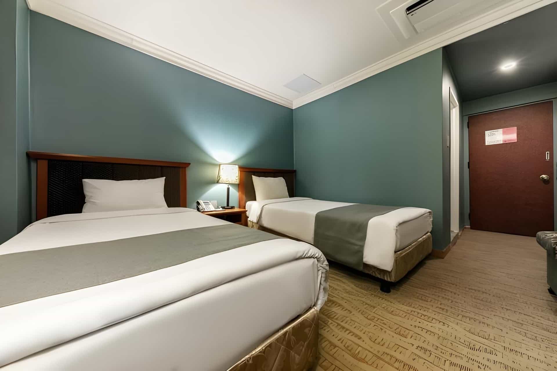 Prime Tourist Hotel Prime Tourist Hotel