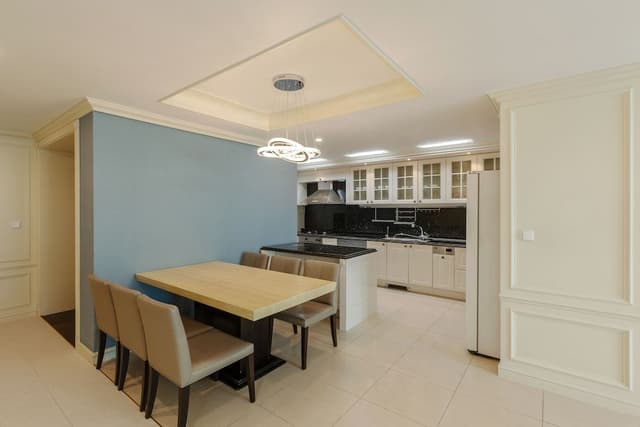 Royal Suite