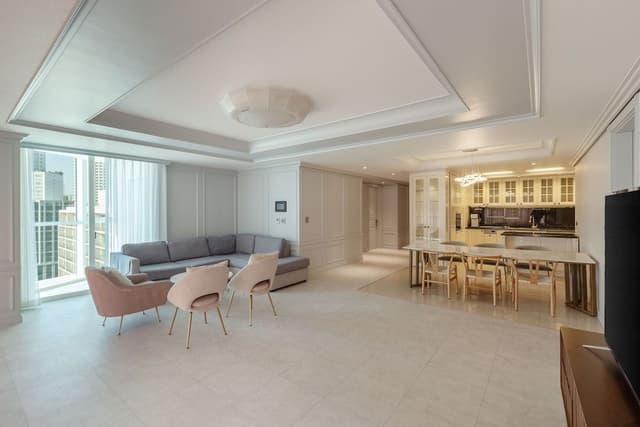 Panorama Suite