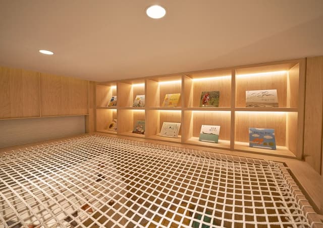 Kids Room Play-house