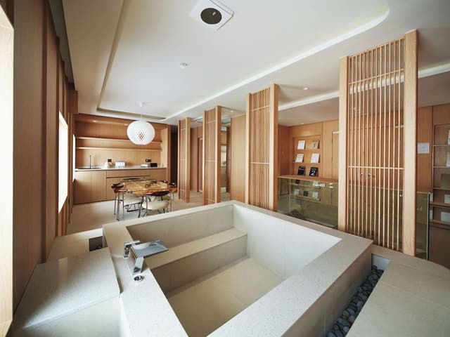 Premier Spa Suite