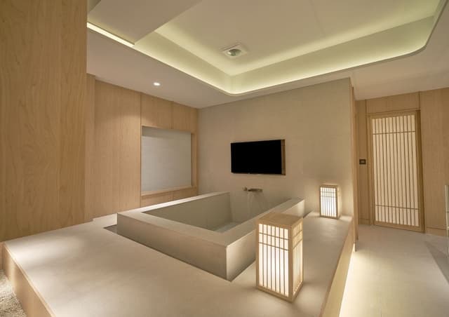 Family Spa Suite