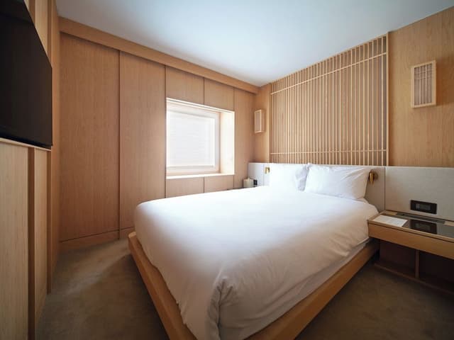 Premier Spa Suite