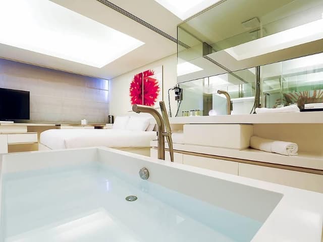 Residence Suite