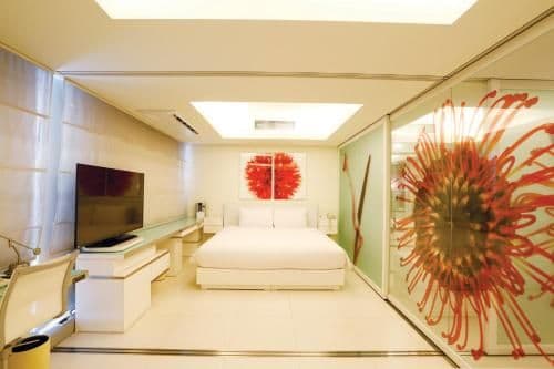 Residence Suite