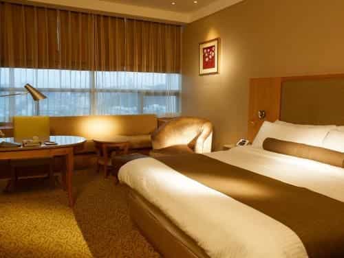 Daegu Grand Hotel Daegu Grand Hotel