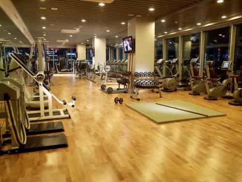 Daegu Grand Hotel Daegu Grand Hotel