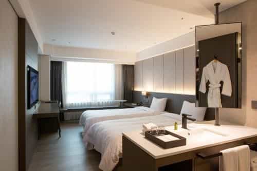 Inter-Burgo EXCO Hotel Inter-Burgo EXCO Hotel