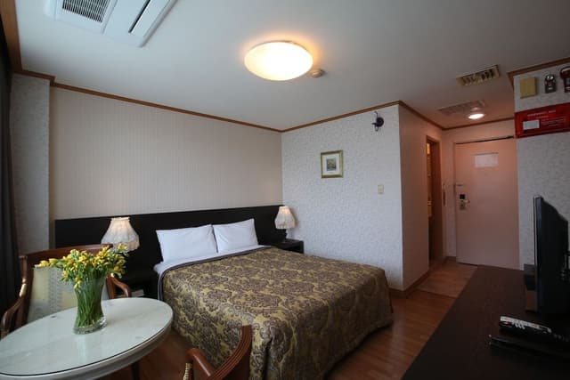 Standard Double Room, 1 Double Bed