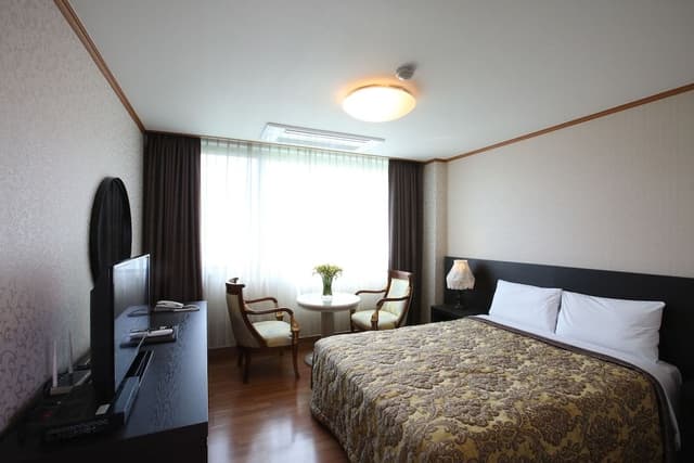 Standard Double Room, 1 Double Bed